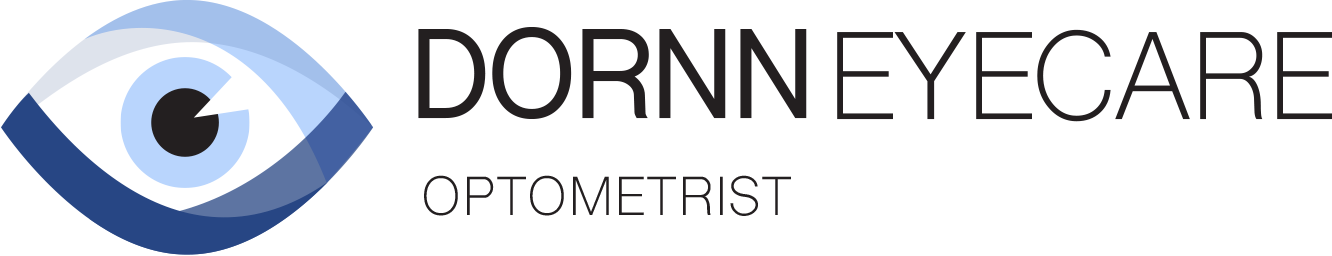 Dr Dornn Logo