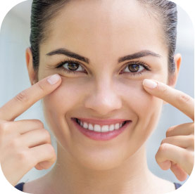 Dry Eye Treatments IPL, RF and Gland expressions